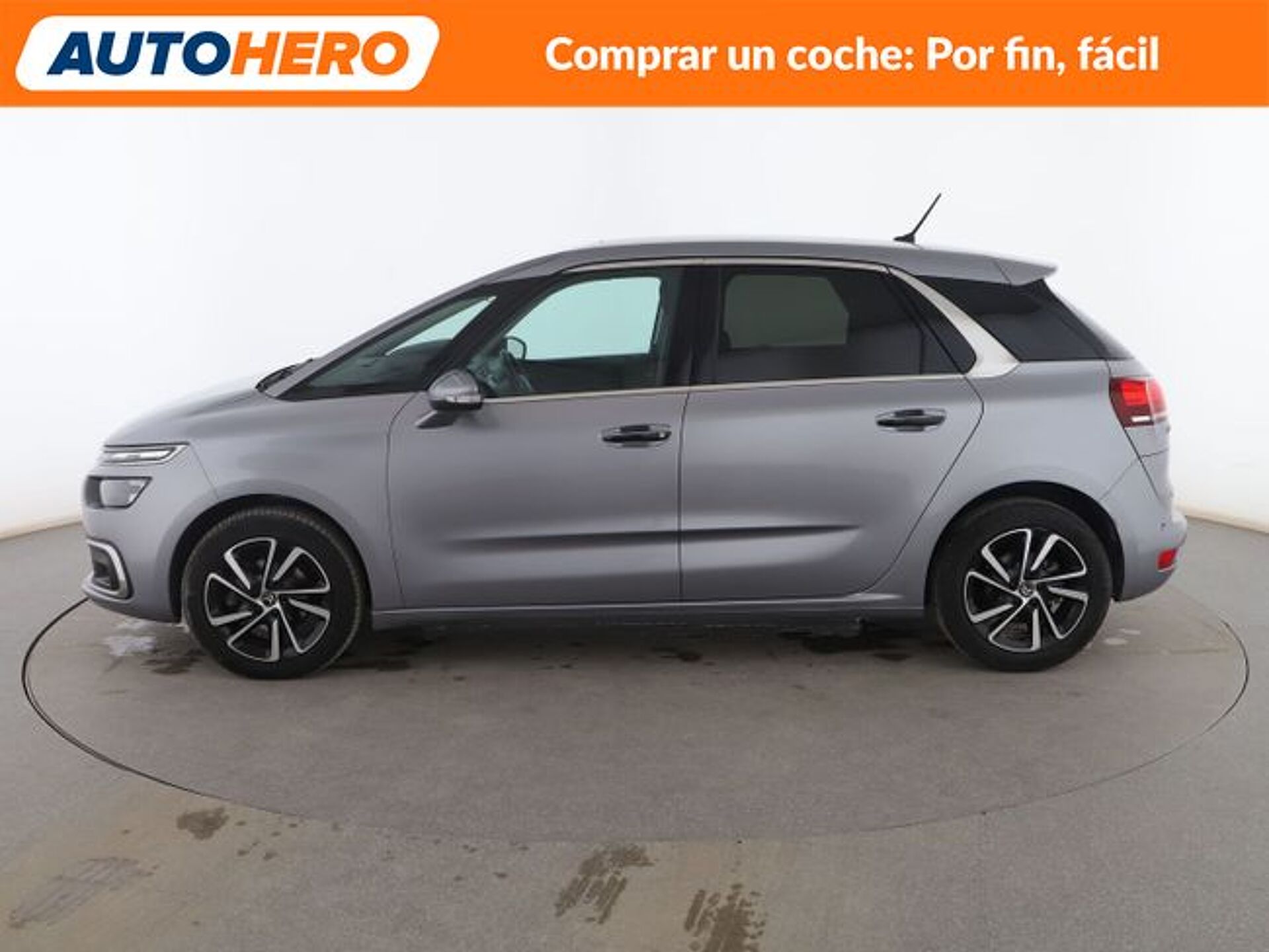 Imagen 3 de CITROEN C4