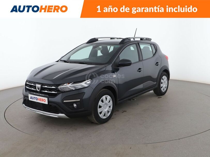 Foto del DACIA Sandero Stepway TCe Comfort 67kW