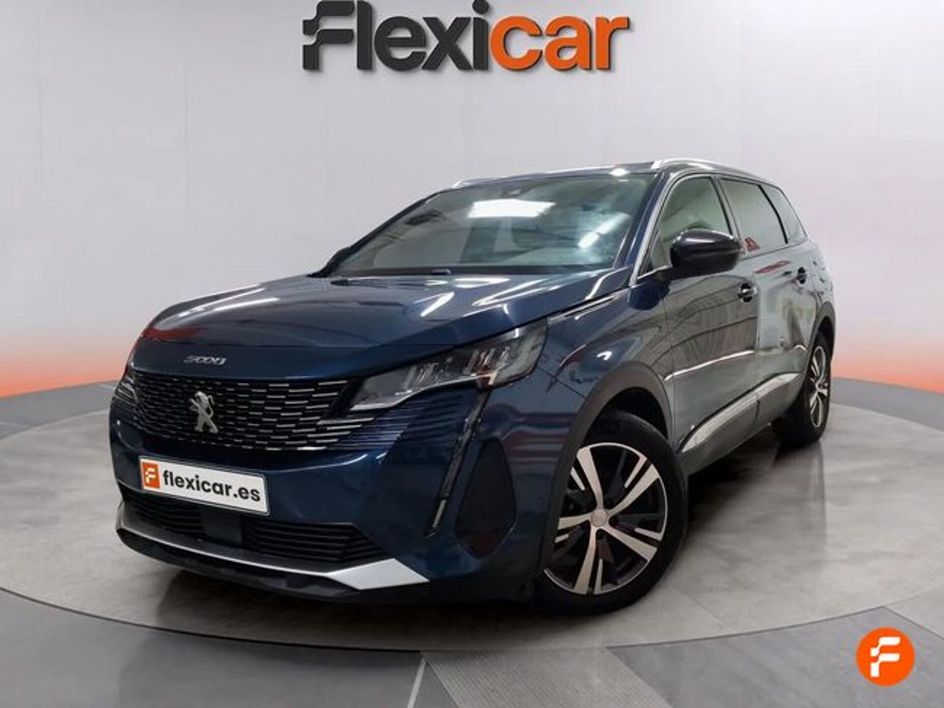 Imagen 3 de PEUGEOT 5008