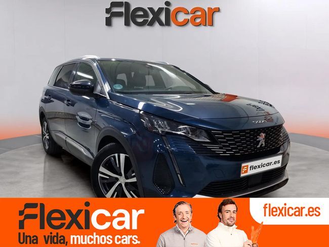 Foto del PEUGEOT 5008 1.5BlueHDi S&S Allure Pack EAT8 130