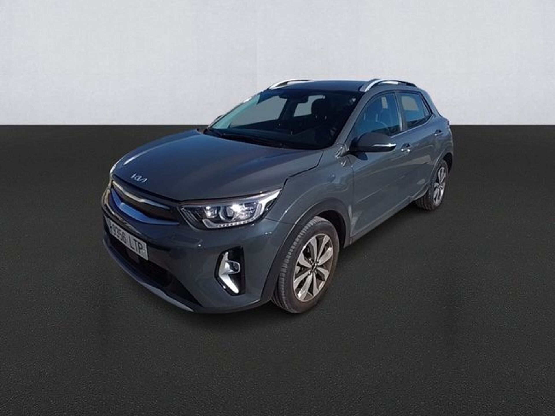 Imagen 1 de KIA Stonic