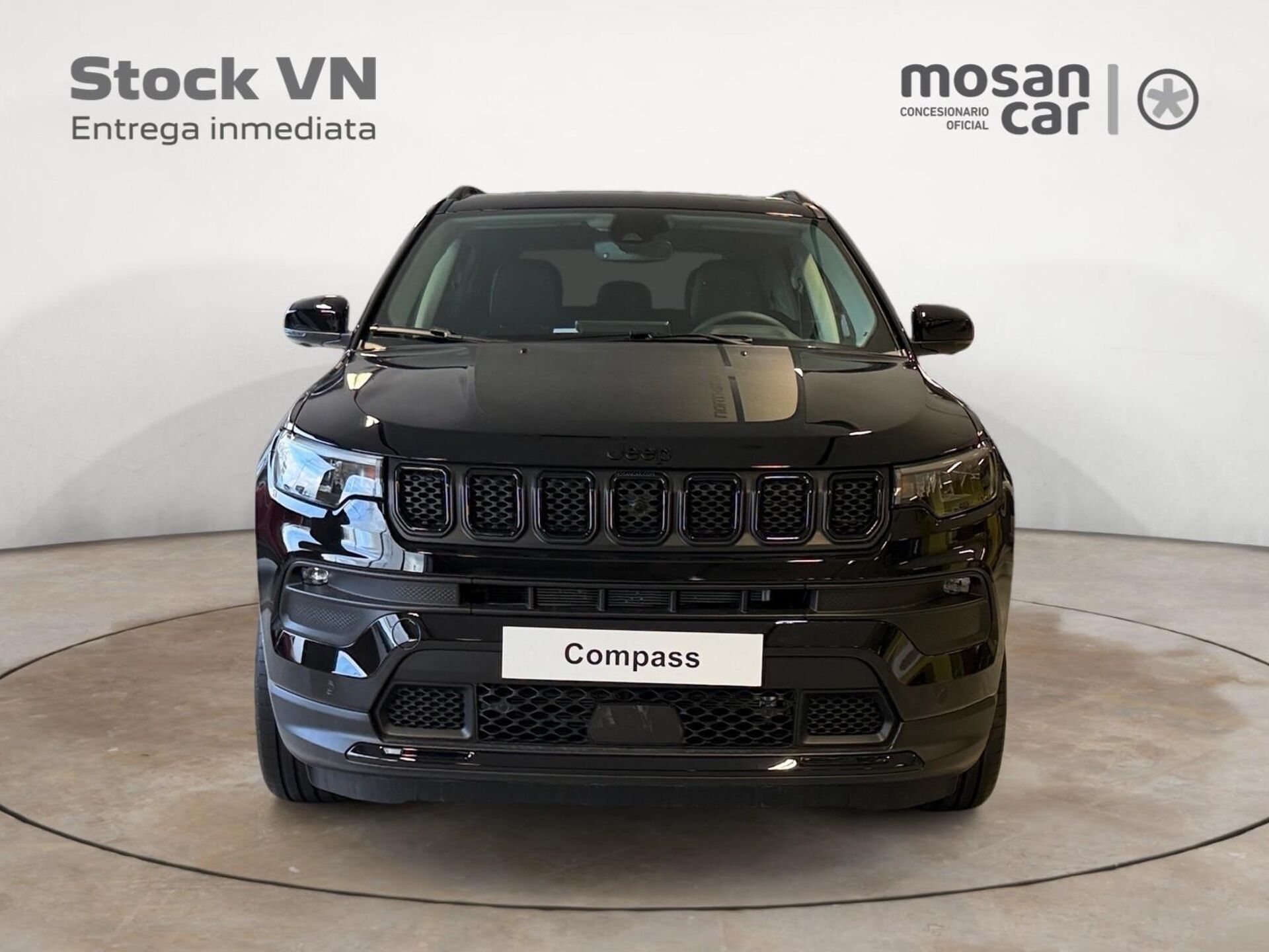 Imagen 2 de JEEP Compass