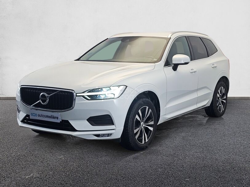 Foto del VOLVO XC60 D4 Momentum Aut.