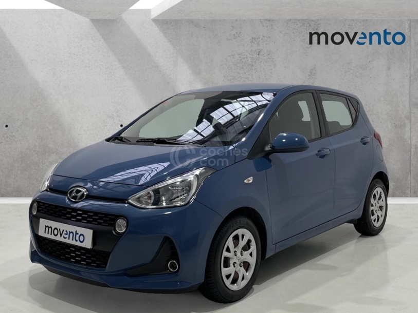 Foto del HYUNDAI i10 1.0 Tecno