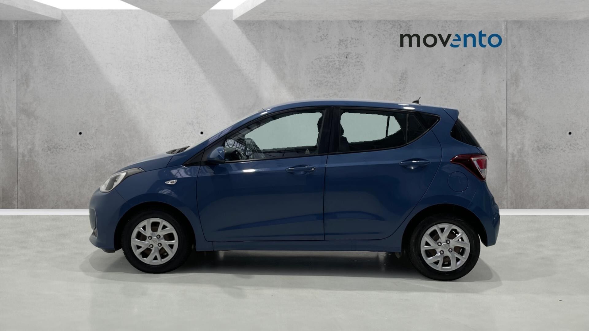 Foto del HYUNDAI i10 1.0 Tecno