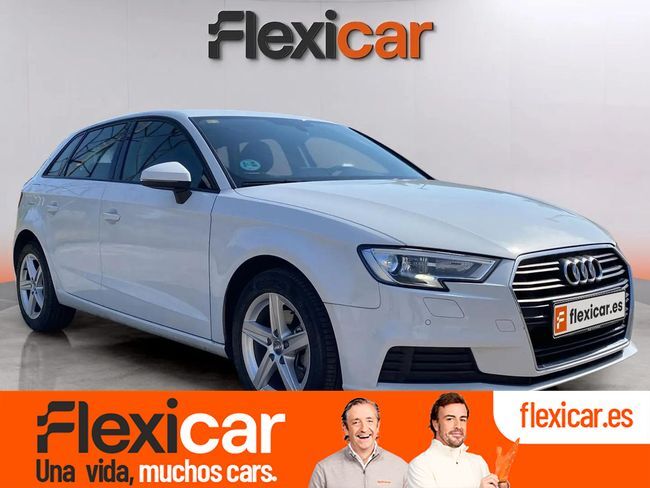 Foto del AUDI A3 Sportback 1.6TDI 85kW