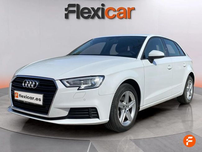 Foto del AUDI A3 Sportback 1.6TDI 85kW