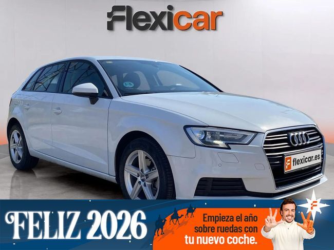 AUDI A3 (1.6 TDI 85kW (116CV) Sportback) en Huelva