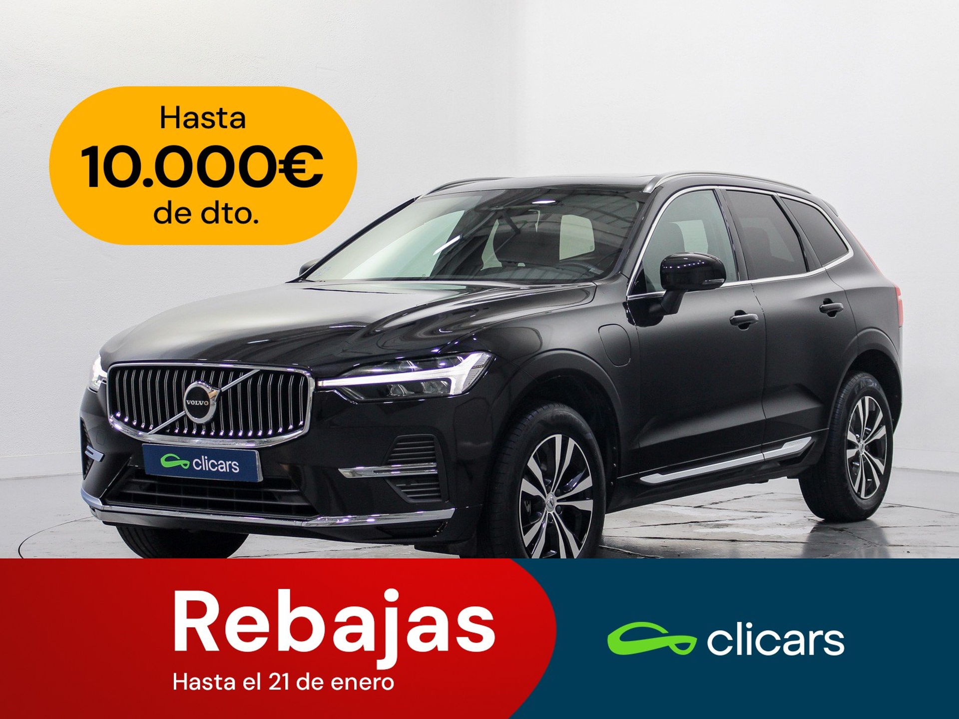 Imagen de VOLVO XC60