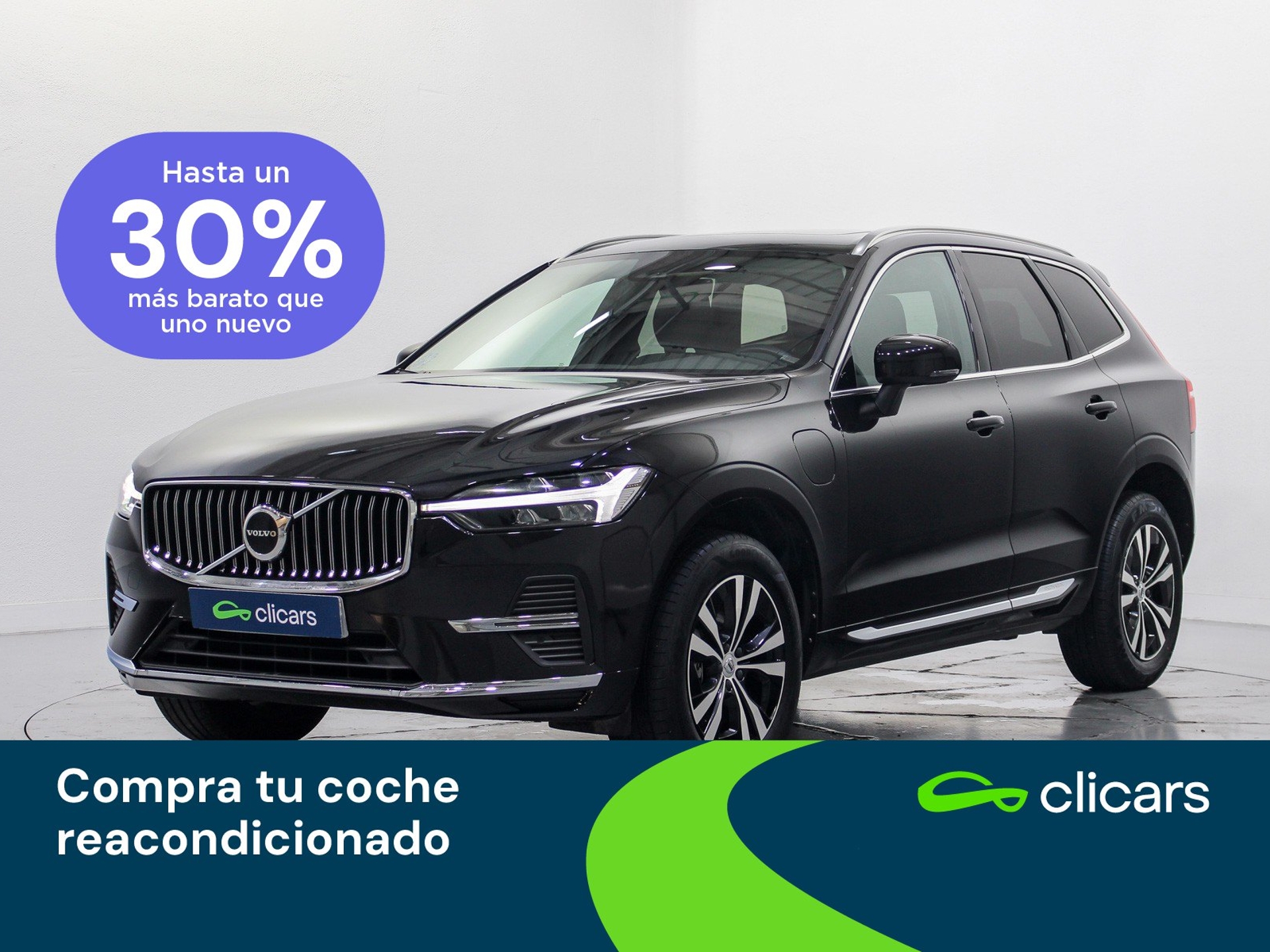 Imagen de VOLVO XC60