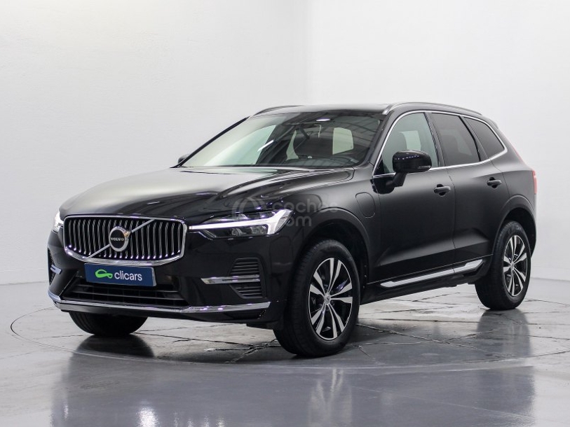 Foto del VOLVO XC60 T6 Recharge Inscription