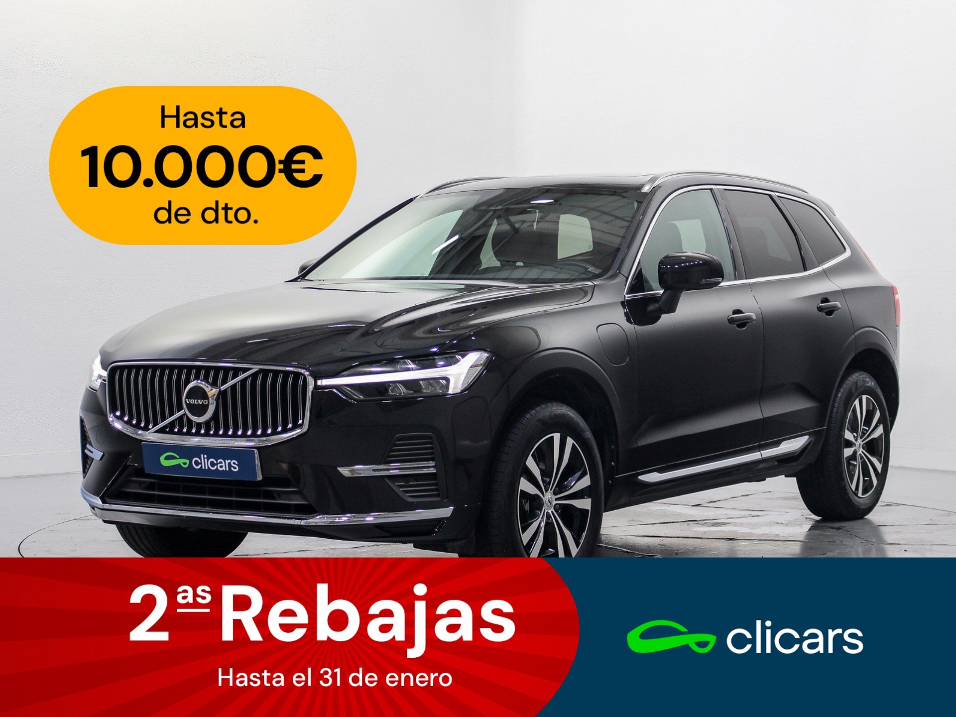 Imagen de VOLVO XC60