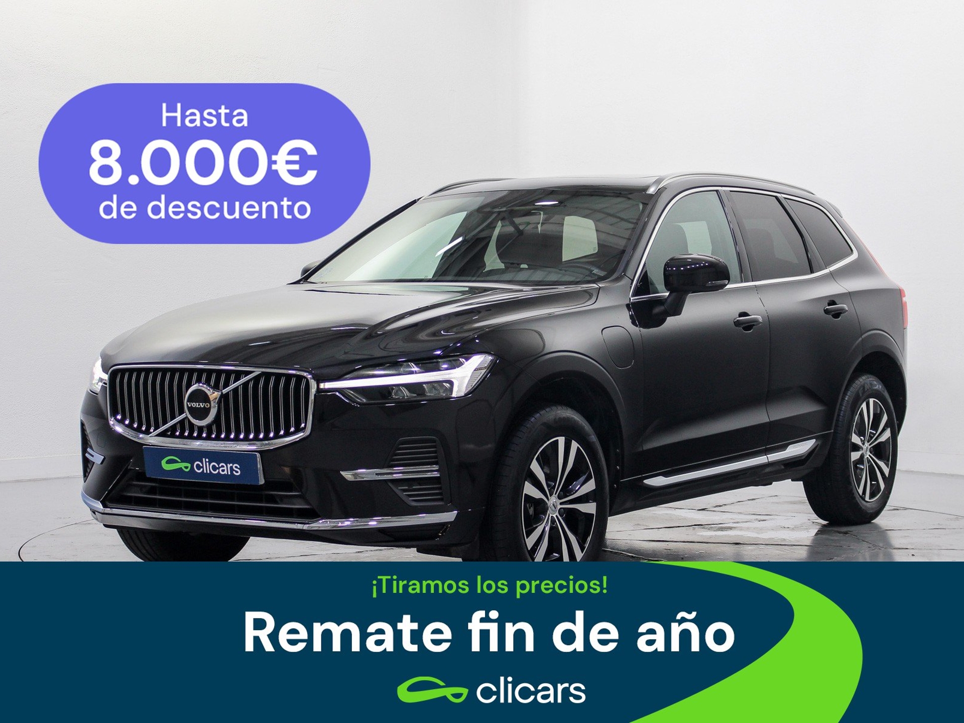 Imagen de VOLVO XC60