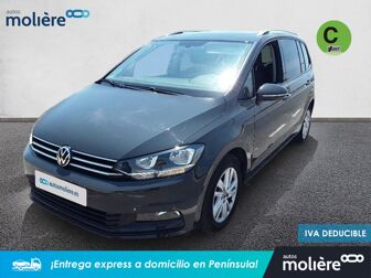 Imagen de VOLKSWAGEN Touran 2.0TDI CR BMT Advance DSG7 110kW