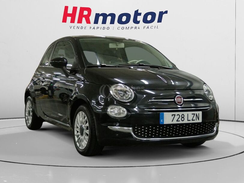 Foto del FIAT 500 1.0 Hybrid Dolcevita 52kW