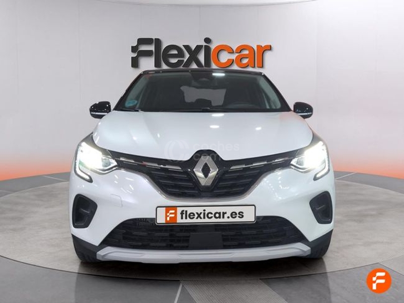 Foto del RENAULT Captur TCe Zen 67kW
