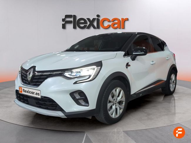 Foto del RENAULT Captur TCe Zen 67kW