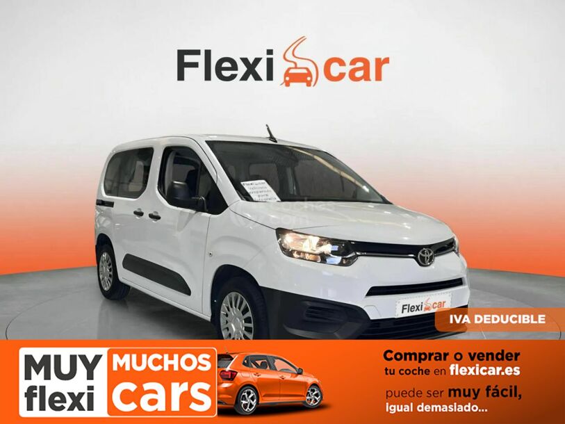 Foto del TOYOTA Proace City Family L1 1.2 5pl. Active 110