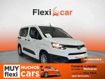 Imagen de TOYOTA Proace City Family L1 1.2 5pl. Active 110