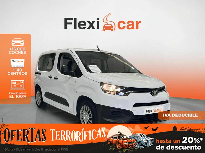 Foto del TOYOTA Proace City Family L1 1.2 5pl. Active 110