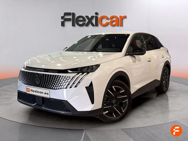 Foto del PEUGEOT 3008 3008 Hybrid 145 Allure eDCS6