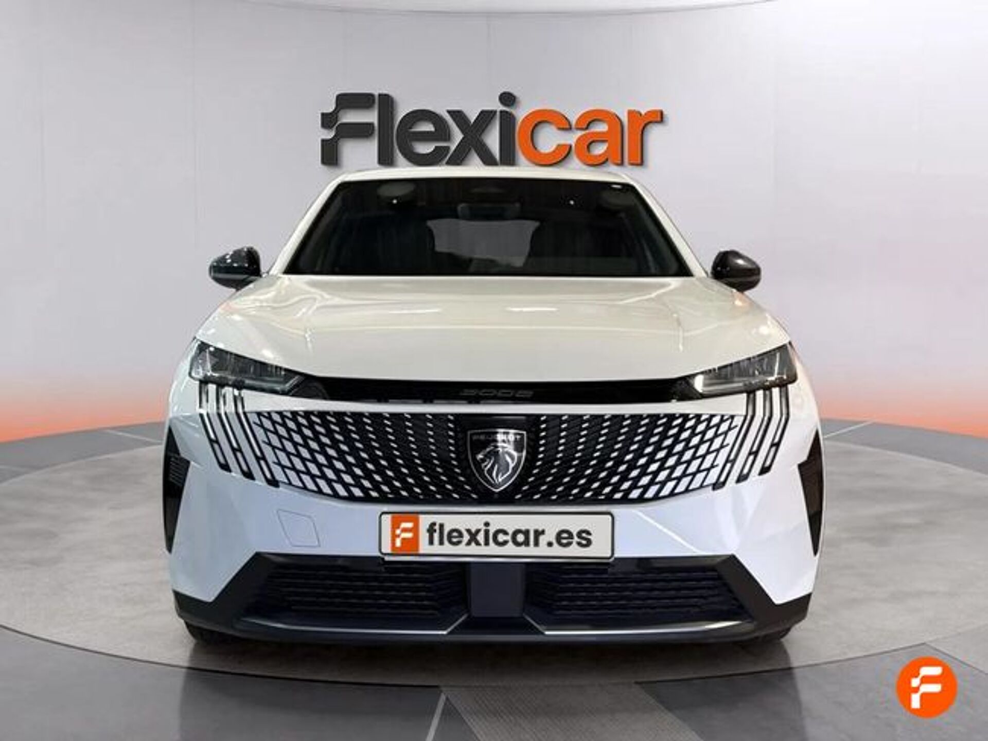 Imagen 2 de PEUGEOT 3008