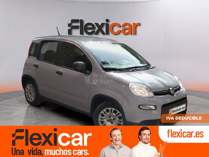 Foto del FIAT Panda 1.0 Gse Hybrid