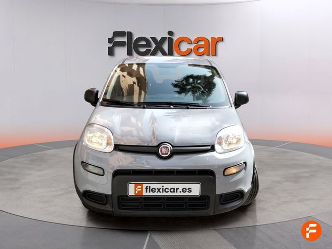 Foto del FIAT Panda 1.0 Gse Hybrid