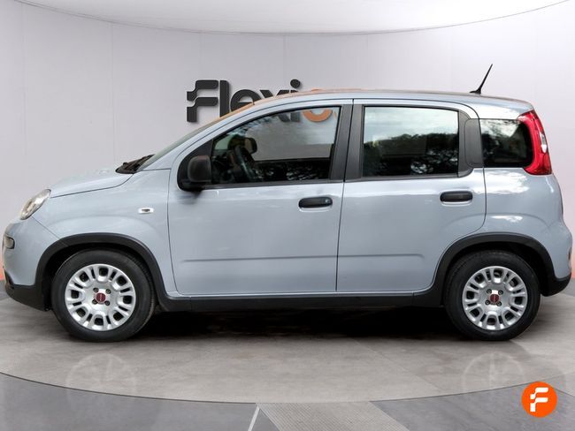 Foto del FIAT Panda 1.0 Gse Hybrid