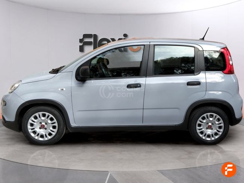 Foto del FIAT Panda 1.0 Gse Hybrid