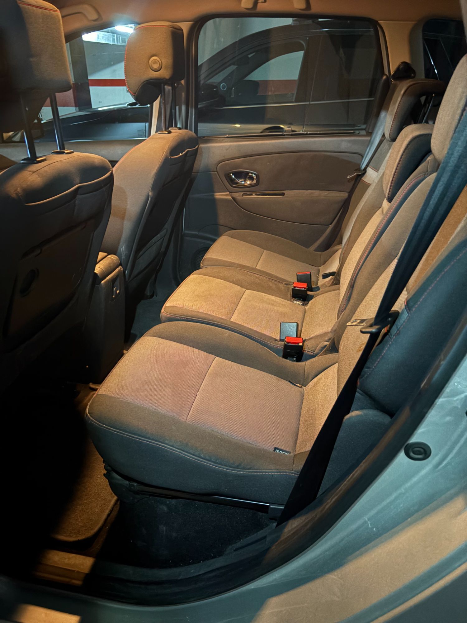 Foto del RENAULT Scenic Scénic 1.5dCi eco2 Selection