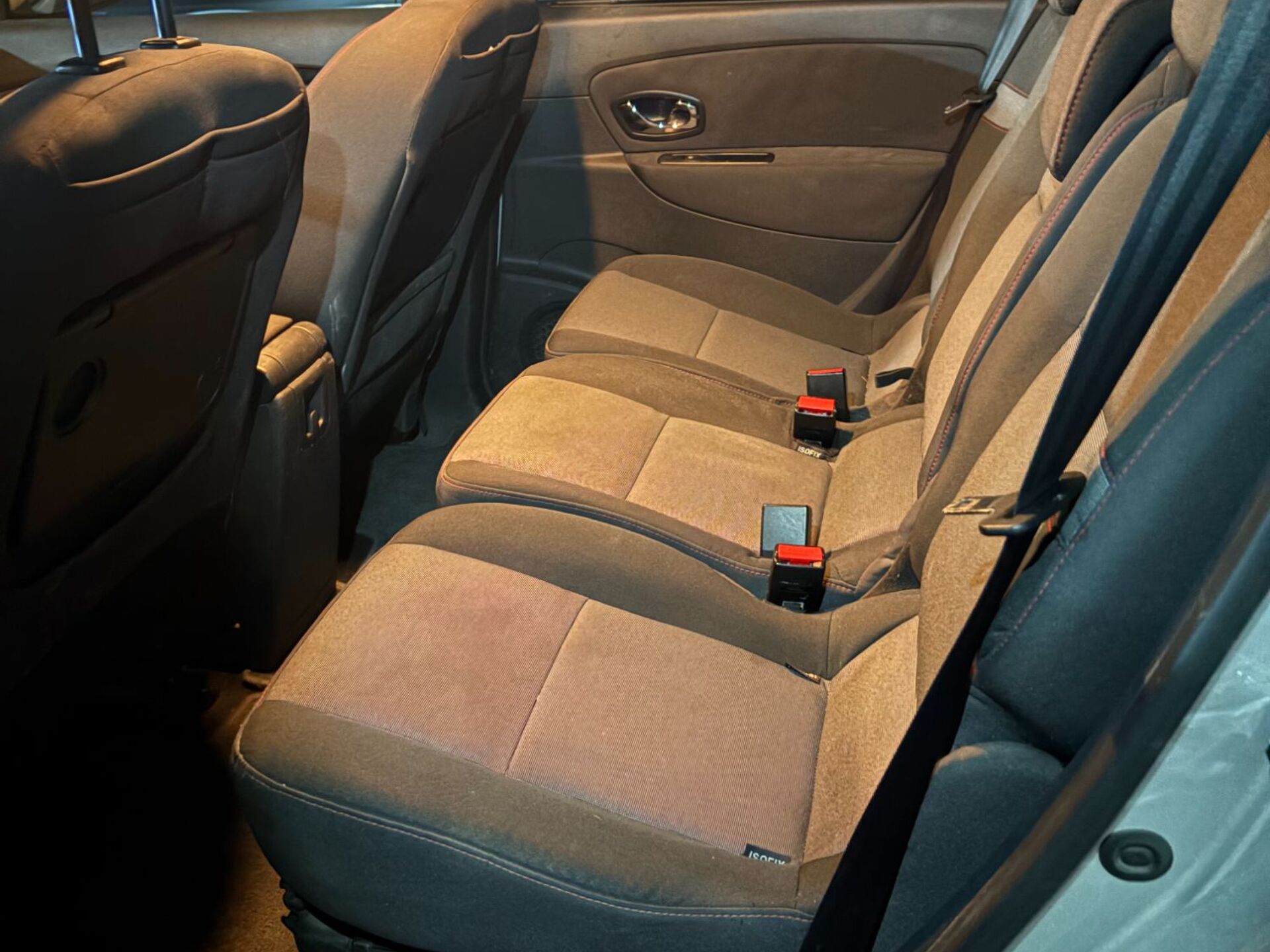 Imagen 2 de RENAULT Scenic