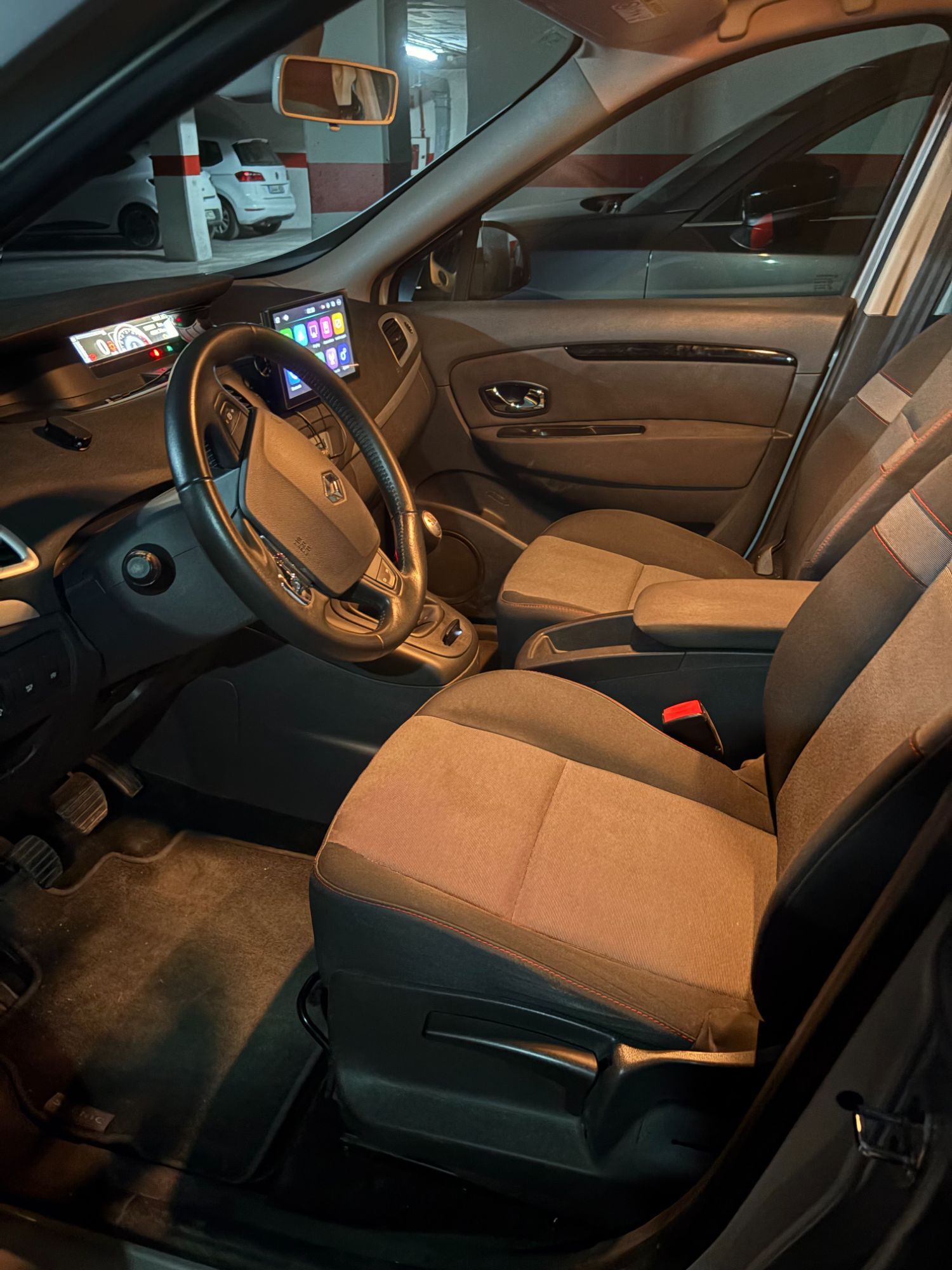 Foto del RENAULT Scenic Scénic 1.5dCi eco2 Selection