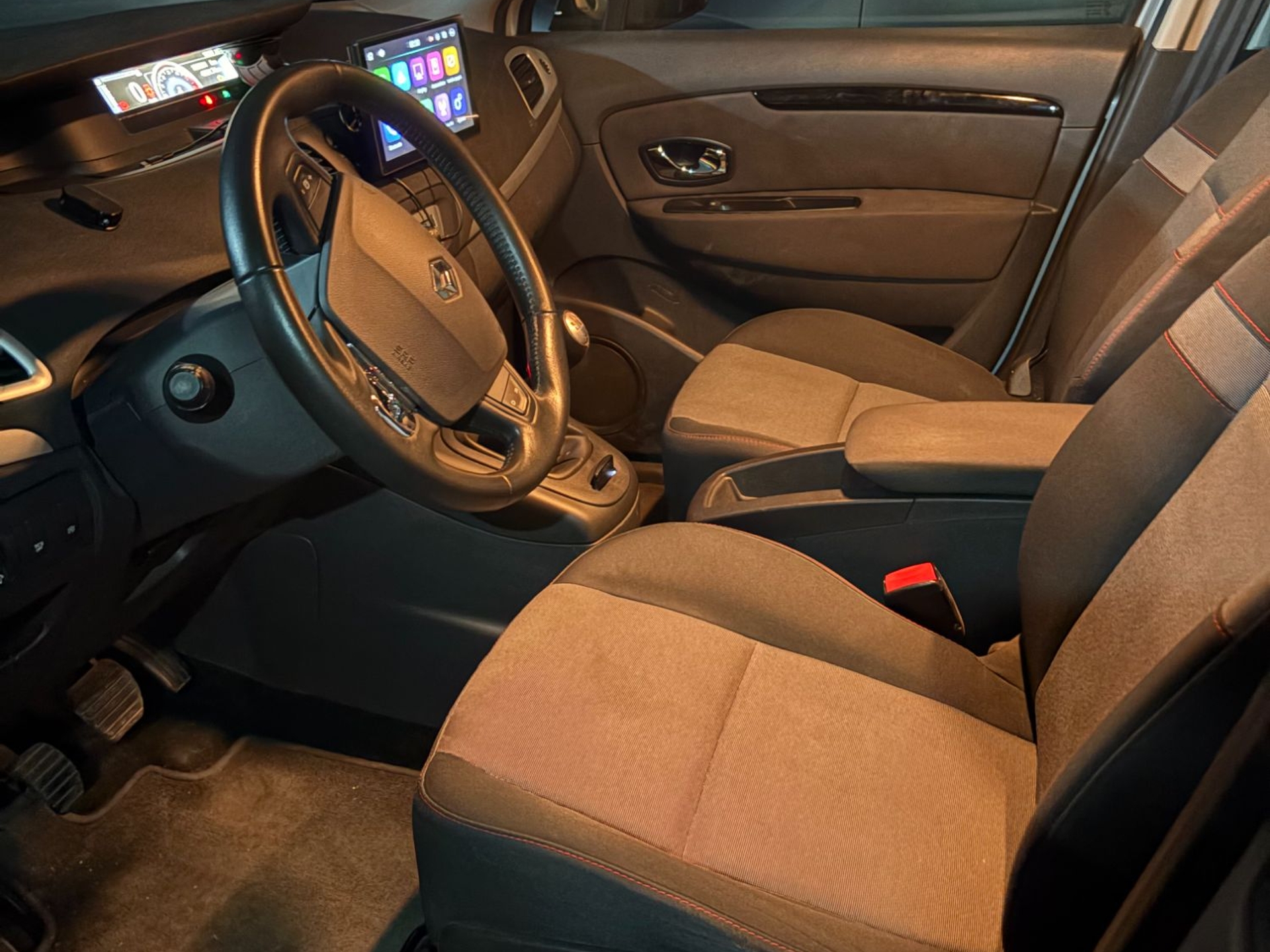 Imagen de RENAULT Scenic