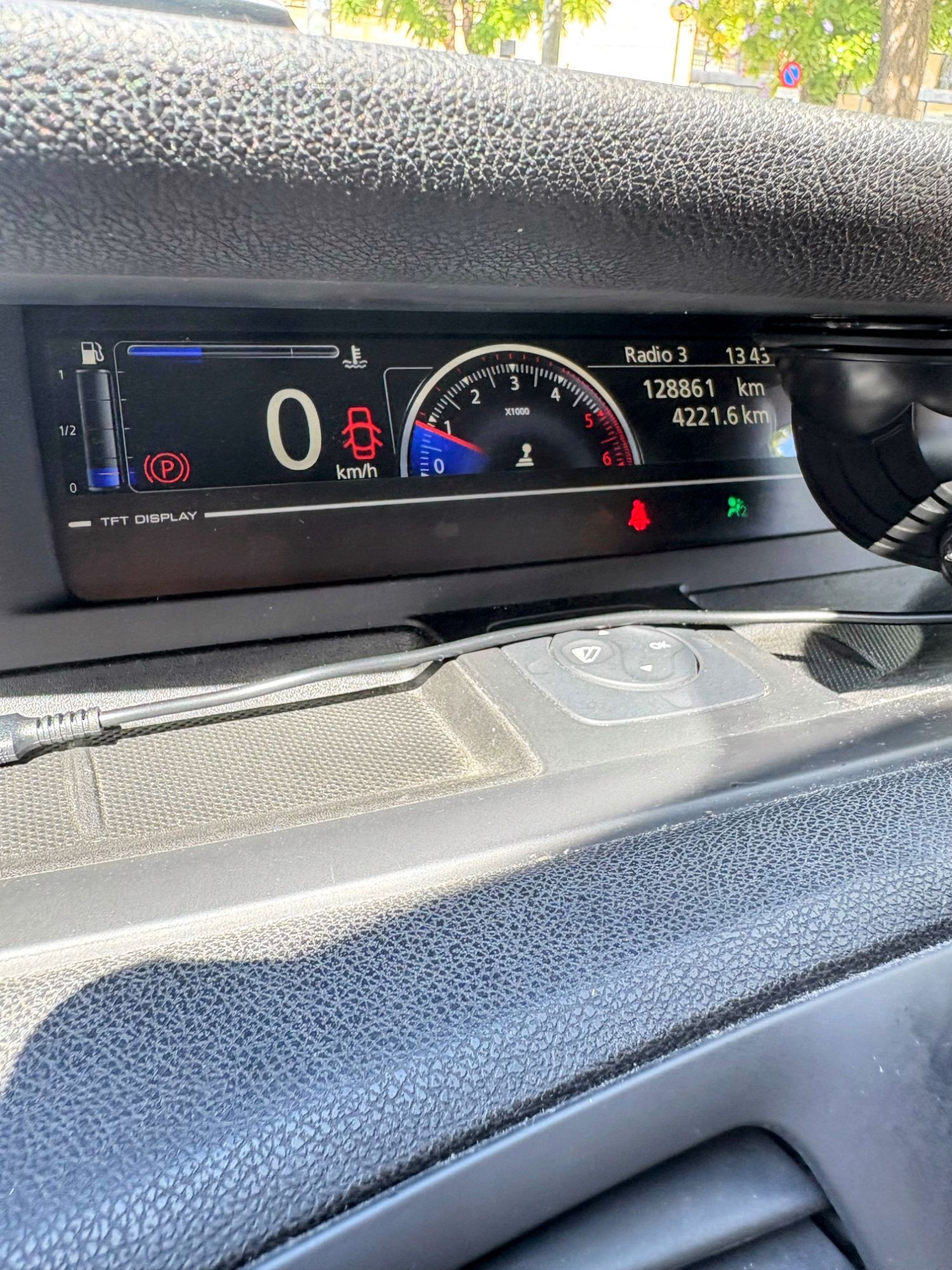 Foto del RENAULT Scenic Scénic 1.5dCi eco2 Selection