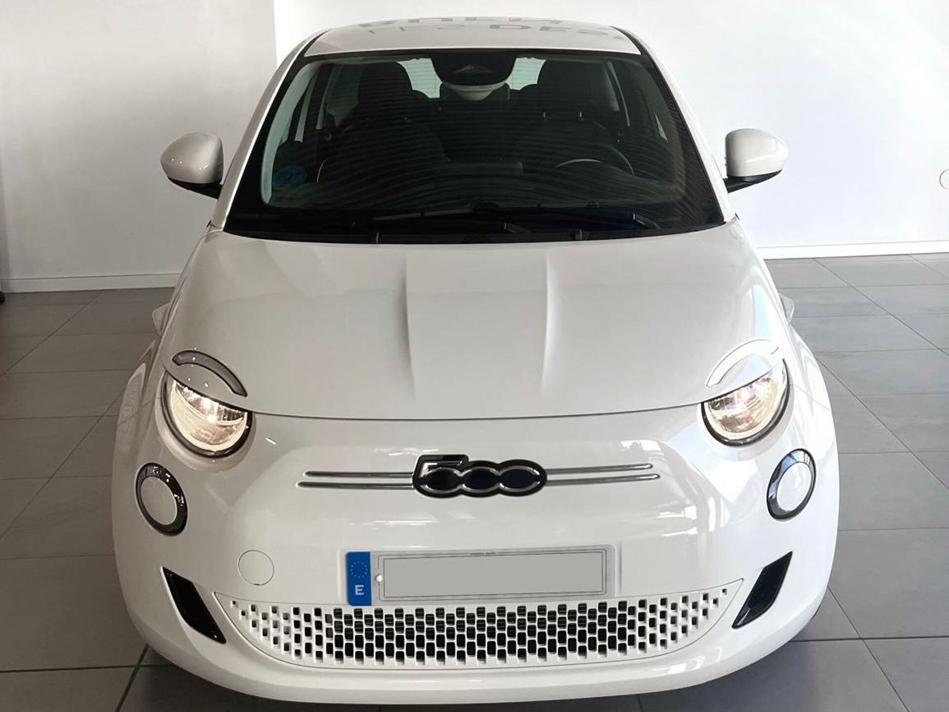 Imagen de FIAT 500