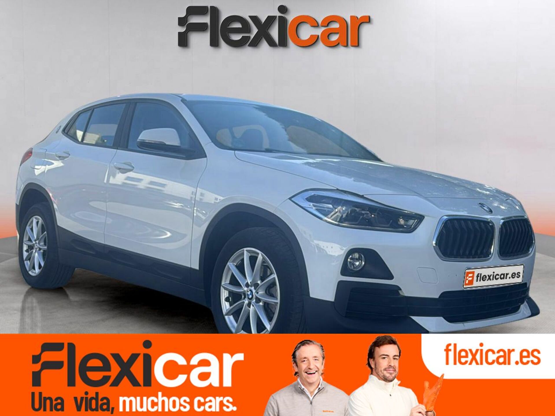 Imagen de BMW X2