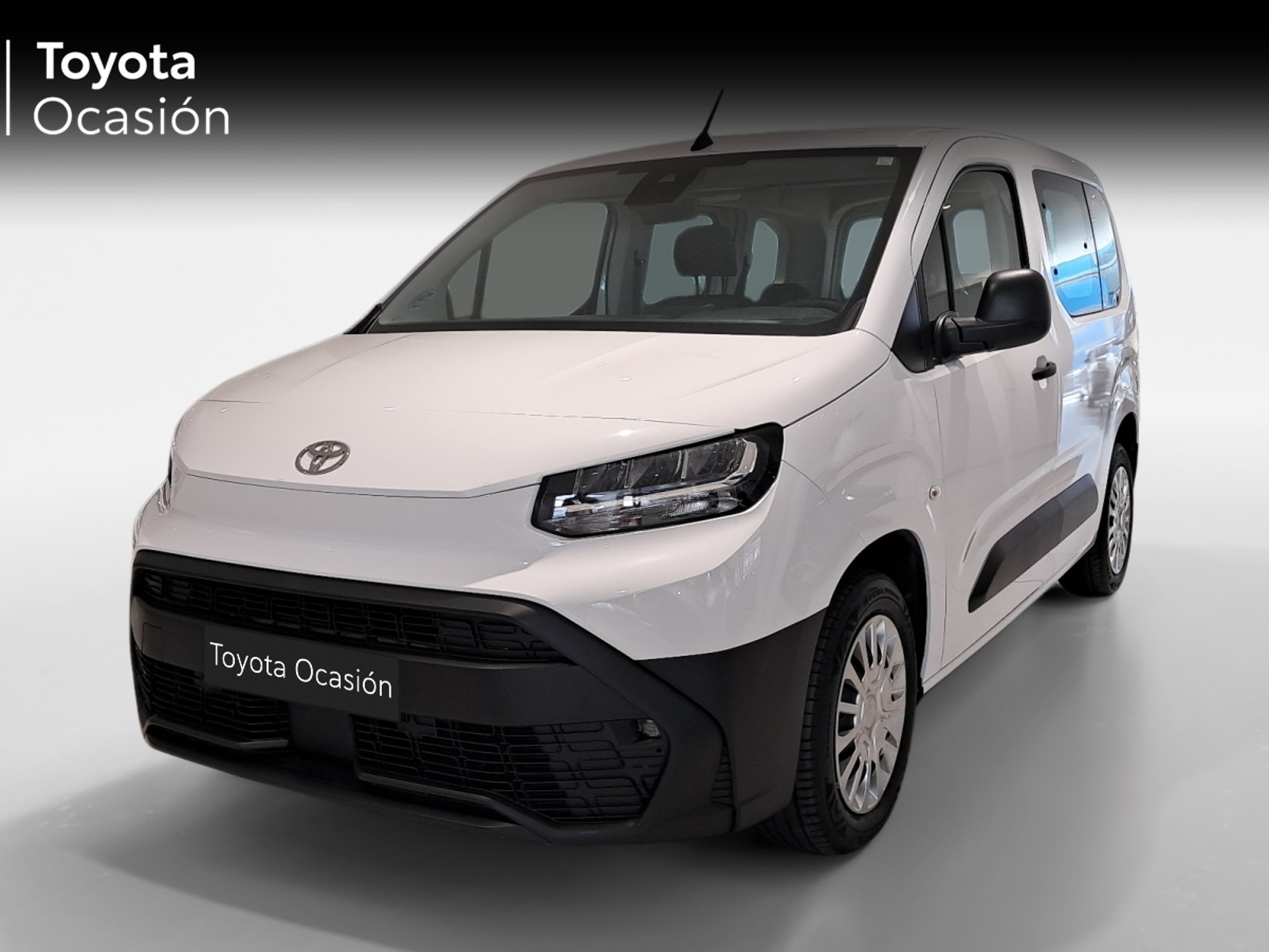 Imagen de TOYOTA Proace City Verso