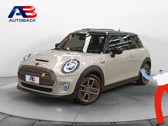 Imagen de MINI Mini Cooper SE