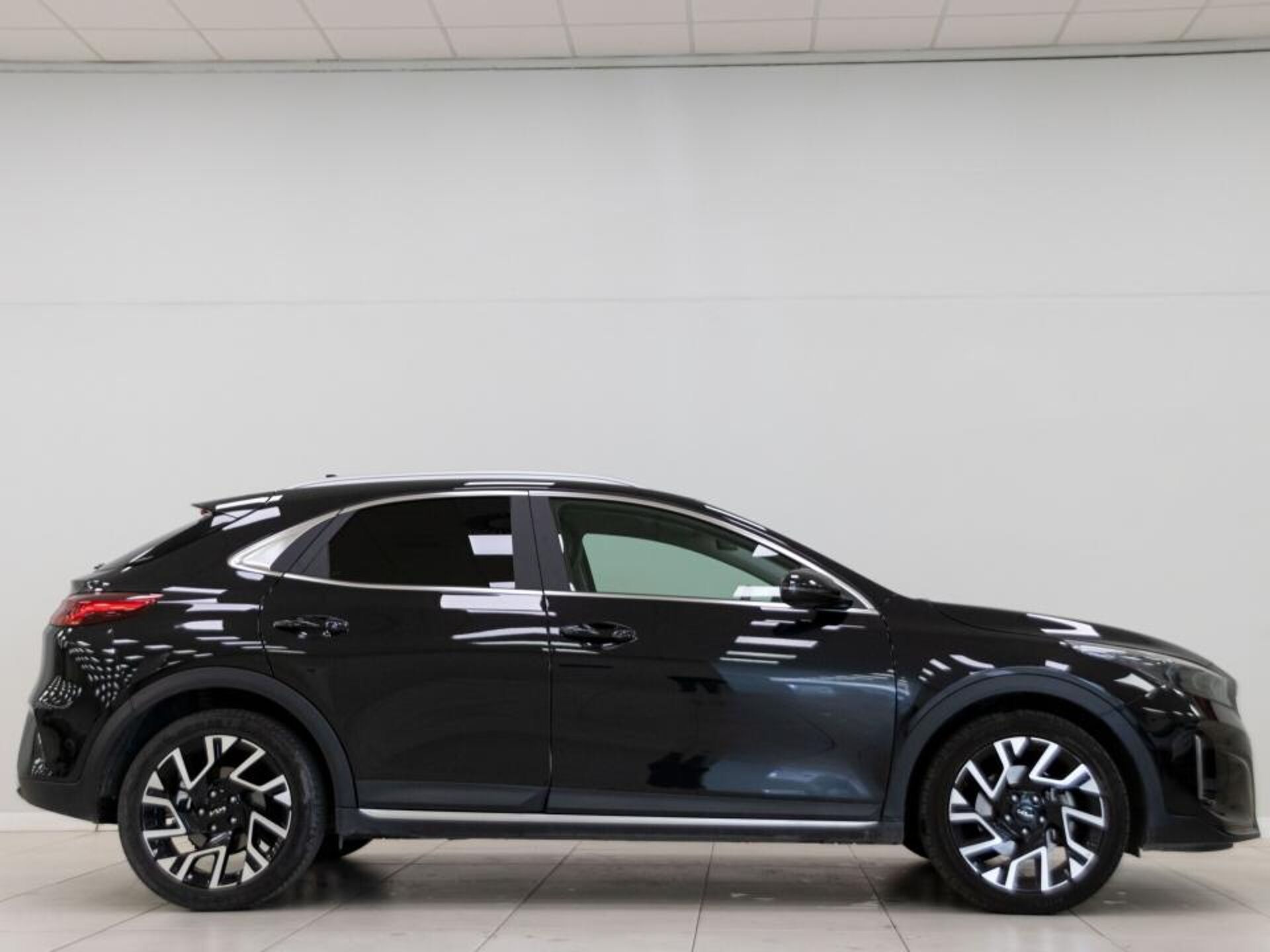 Imagen 2 de KIA XCeed