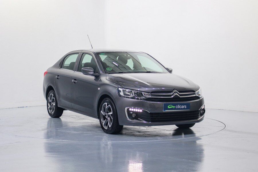 Foto del CITROEN C-Elysée 1.5BlueHDi S&S Shine 100