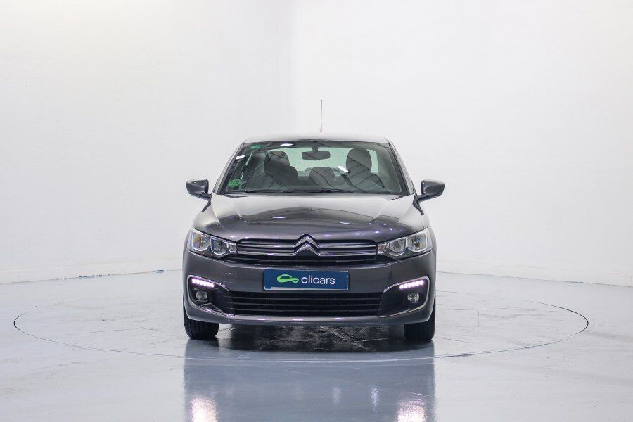 Foto del CITROEN C-Elysée 1.5BlueHDi S&S Shine 100