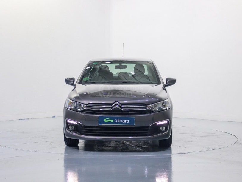 Foto del CITROEN C-Elysée 1.5BlueHDi S&S Shine 100