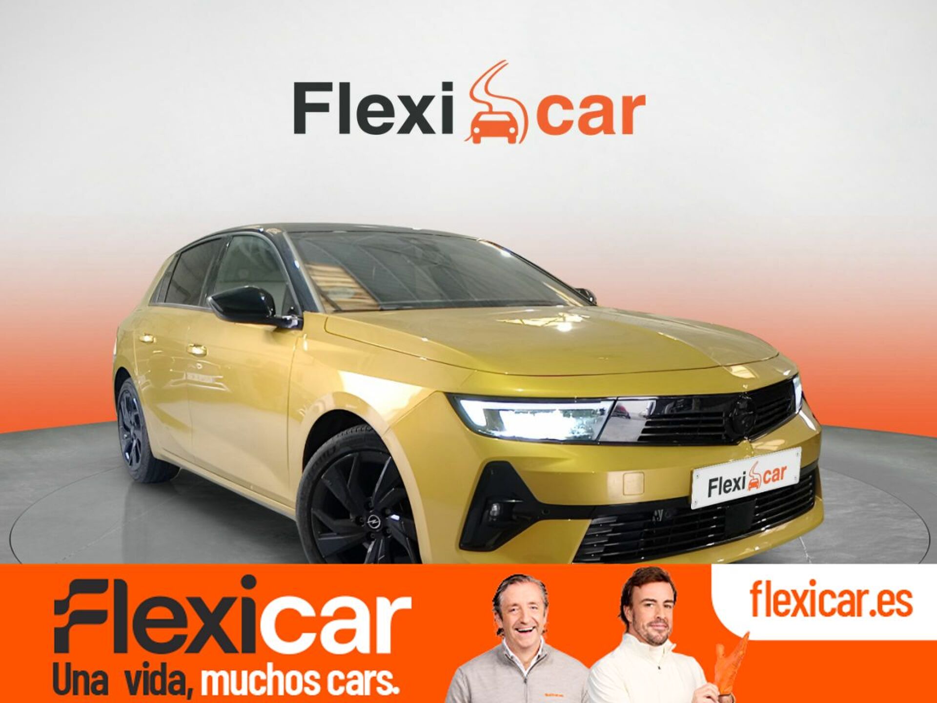 Imagen de OPEL Astra