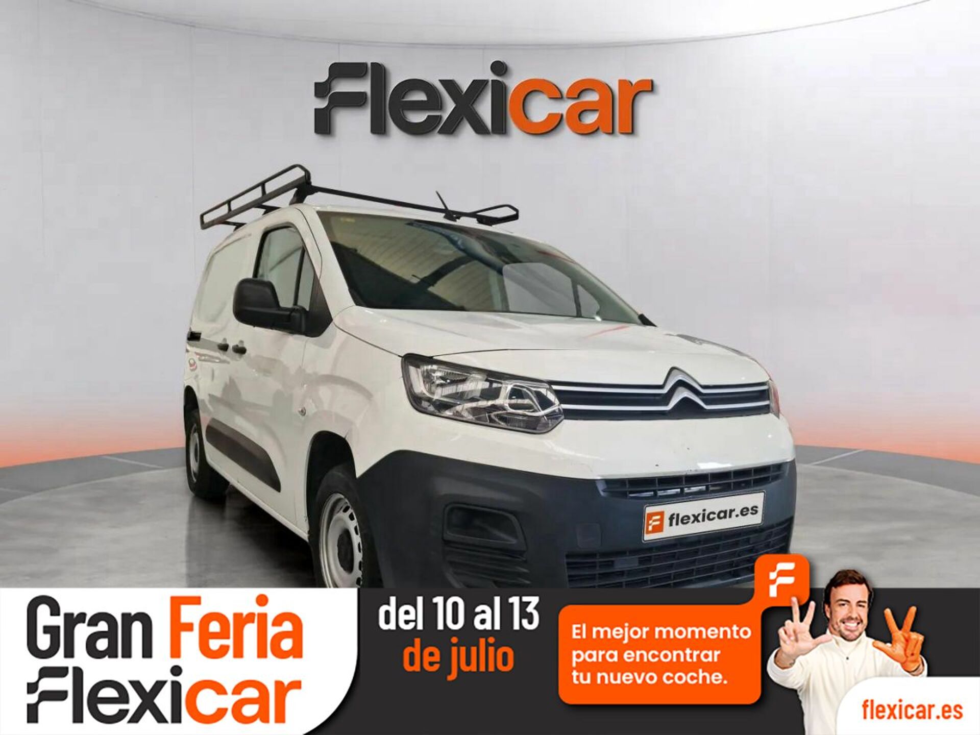 Imagen de CITROEN Berlingo