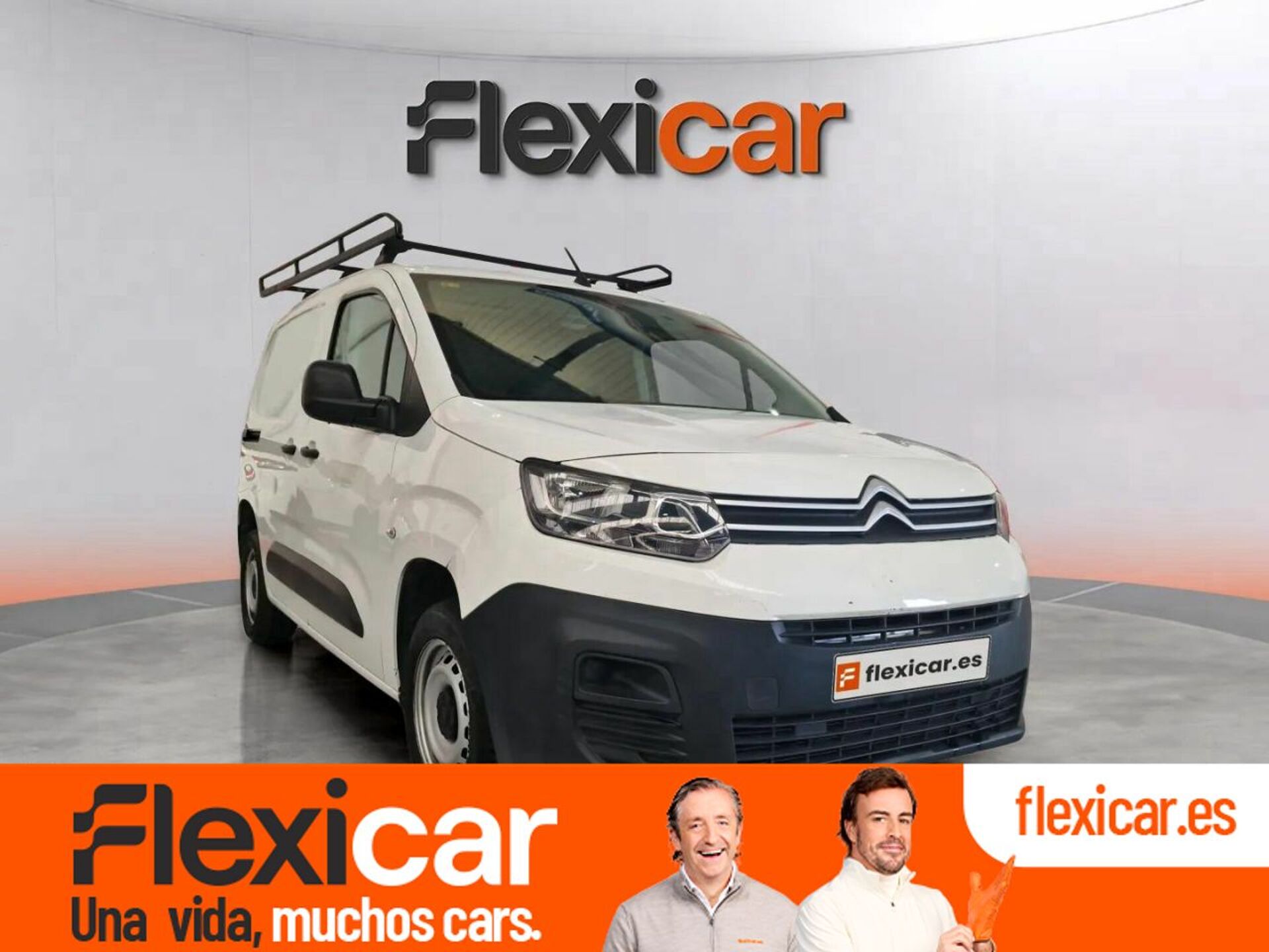 Imagen de CITROEN Berlingo