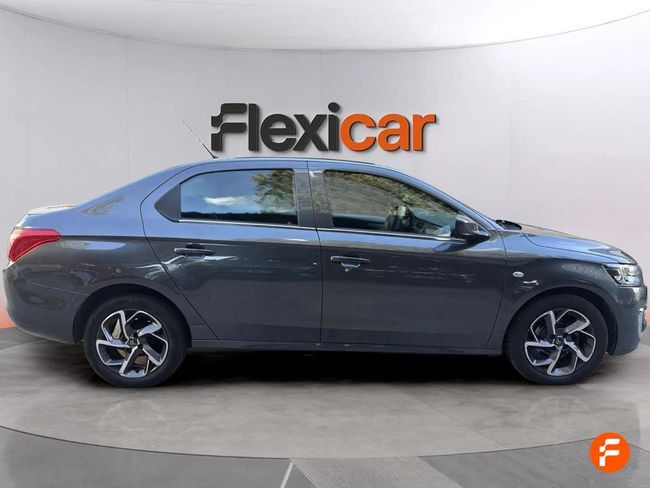 Foto del CITROEN C-Elysée 1.5BlueHDi S&S Shine 100