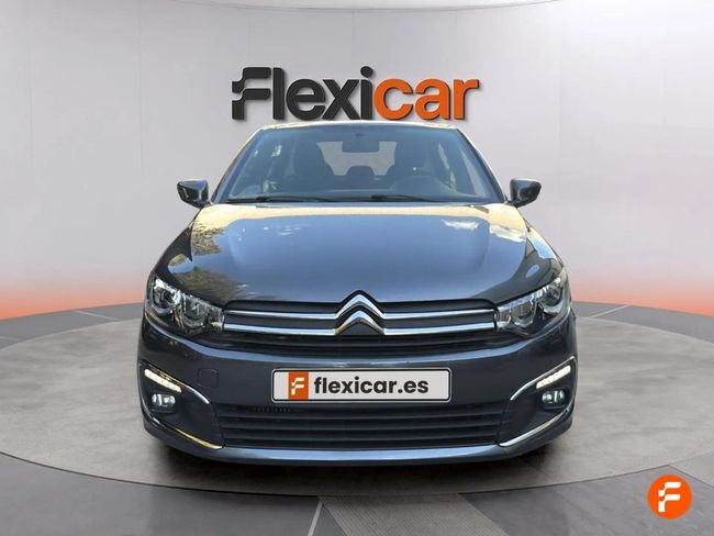 Foto del CITROEN C-Elysée 1.5BlueHDi S&S Shine 100