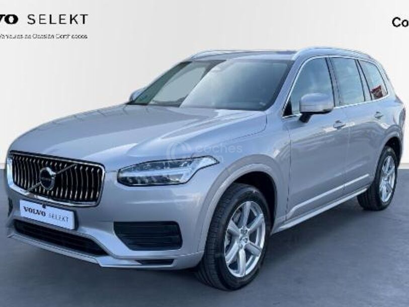 Foto del VOLVO XC90 B5 Core AWD Aut.