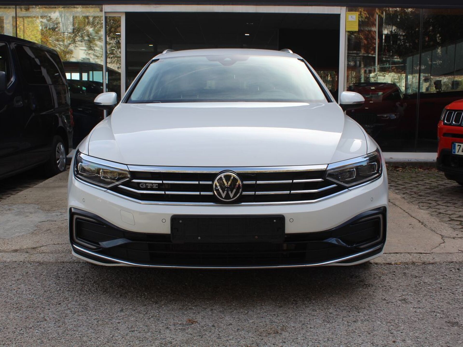 Imagen 3 de VOLKSWAGEN Passat